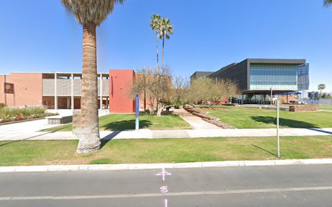 Performing Arts Theater «Stevie Eller Dance Theatre», reviews and photos, 1737 E University Blvd, Tucson, AZ 85719, USA