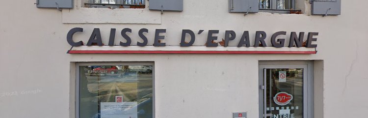 Photo du Banque Caisse d'Epargne Gignac à Gignac
