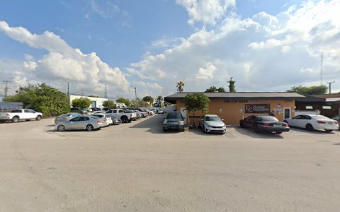 Auto Body Shop «Prestige Auto Collision», reviews and photos, 10490 SW 186th Ln, Miami, FL 33157, USA