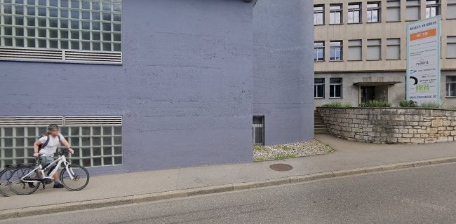 Rezensionen über Götz Partner Architekten AG in Schaffhausen - Architekt