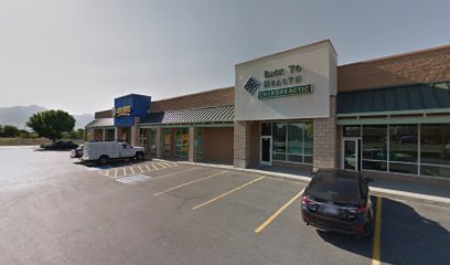 Eric J. Berube, DC - Pet Food Store in West Jordan Utah