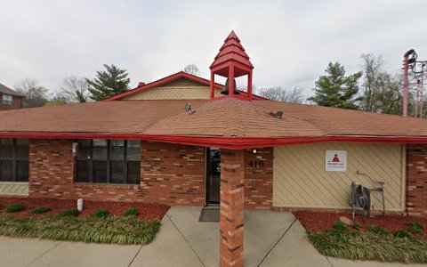 Day Care Center «Swiss Avenue KinderCare», reviews and photos, 410 Swiss Ave, Nashville, TN 37211, USA