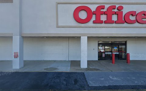 Office Supply Store «Office Depot», reviews and photos, 1916 W Evans St, Florence, SC 29501, USA
