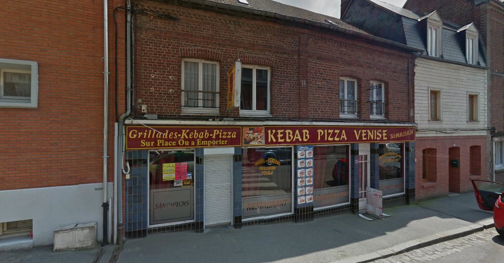 Grillades Kebab Pizza Sur Place Ou A Emporter à Londinières