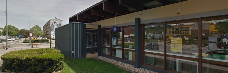 Photo du Banque La Banque Postale à Oyonnax