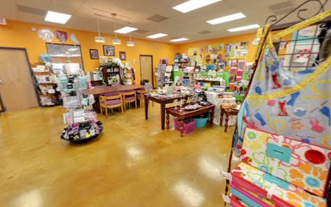Gift Shop «Aly Am Paperie Invitations & Gifts», reviews and photos, 1919 Lockhill Selma Rd, San Antonio, TX 78213, USA
