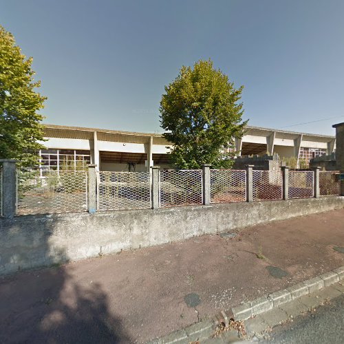 Ecole Prevert à Saumur