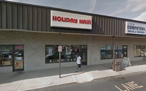 Hair Salon «Holiday Hair», reviews and photos, 1421 US-209 #117, Effort, PA 18330, USA