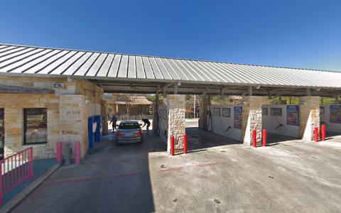 Car Wash «Swiftwater Car Wash #4», reviews and photos, 20223 Huebner Rd #102, San Antonio, TX 78258, USA