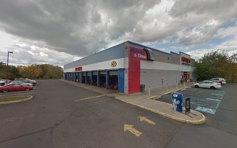 Auto Parts Store «Pep Boys Auto Parts & Service», reviews and photos, 1052 Stelton Rd, Piscataway Township, NJ 08854, USA