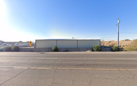 Auto Repair Shop «B & A Auto Repair Auto Repair», reviews and photos, 12405 W Glendale Ave, Luke AFB, AZ 85307, USA