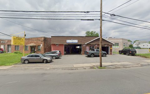 Auto Repair Shop «Stallion Auto Services», reviews and photos, 9 Liberty St, Little Ferry, NJ 07643, USA