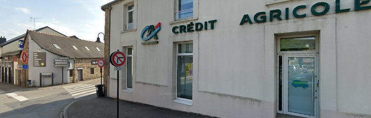 Photo du Banque Crédit Agricole Retiers à Retiers