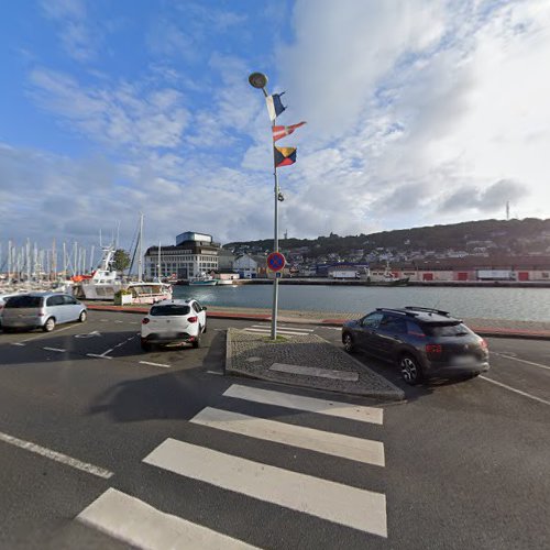 Agence de location de maisons de vacances Norwegian stern Fécamp