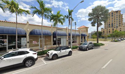 Chiropractor - Coral Gables