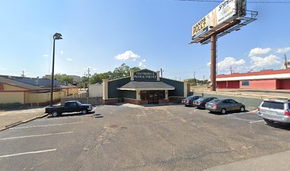 Hattiesburg Pain & Injury - Pet Food Store in Hattiesburg Mississippi