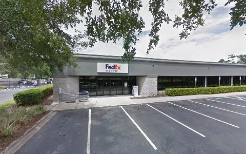 Shipping and Mailing Service «FedEx Ship Center», reviews and photos, 3736 Salisbury Rd, Jacksonville, FL 32216, USA