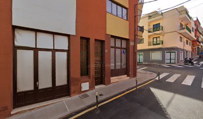 Centro de Fisioterapia Beatriz Acosta en Los Realejos