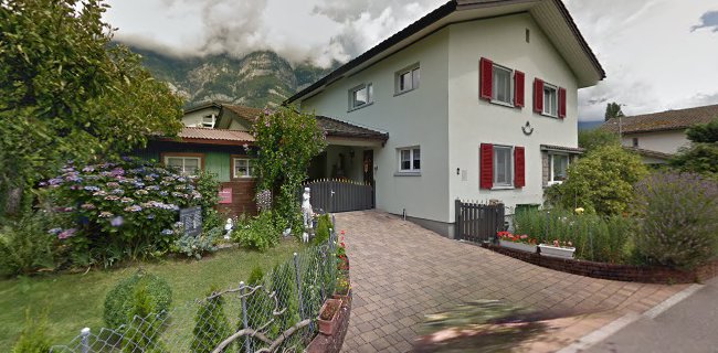Zellerstrasse 2, 8877 Murg, Schweiz