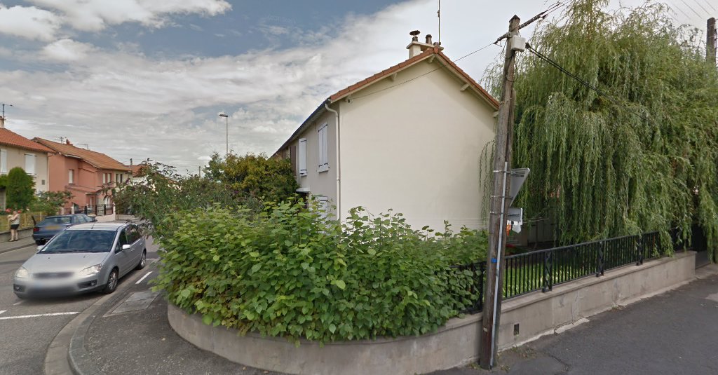 AuverBlow - Diagnostics de l'enveloppe des bâtiments à Aubière (Puy-de-Dôme 63)