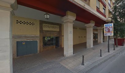 Estanco Expendeduria Número 25 – Jaén