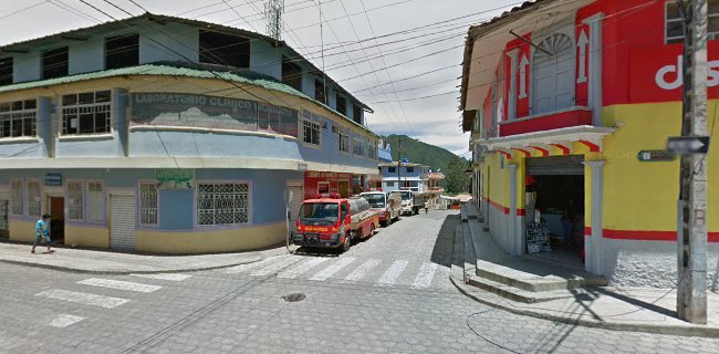 W9X2+G6H, Catacocha, Ecuador