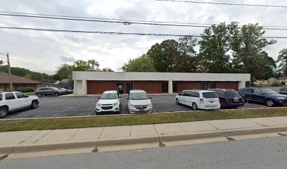 Mirra Kim DC - Pet Food Store in New Castle Delaware