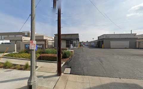 Self-Storage Facility «Storage West», reviews and photos, 4200 N Harbor Blvd, Fullerton, CA 92835, USA