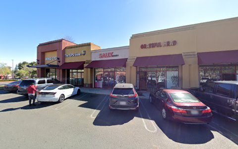 Beauty Supply Store «Sally Beauty», reviews and photos, 530 Showers Dr #6, Mountain View, CA 94040, USA