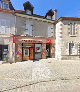 Banque Caisse d'Epargne Chatillon Coligny 45230 Châtillon-Coligny