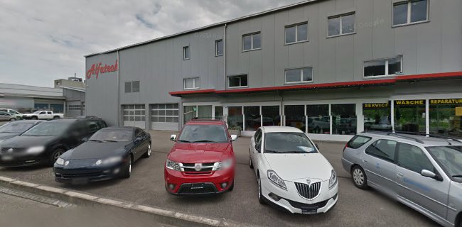 Rezensionen über MB Dynamics GmbH in Frauenfeld - Autohändler