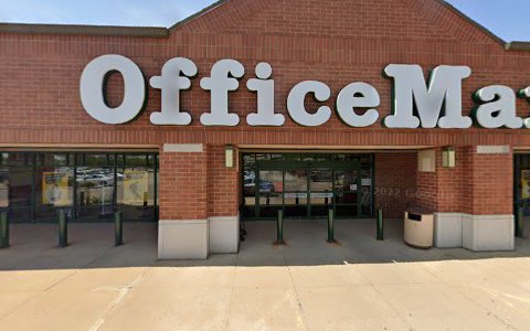 Office Supply Store «OfficeMax», reviews and photos, 6820 Green Bay Rd, Kenosha, WI 53142, USA