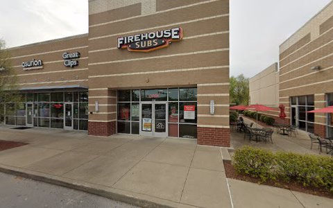 Sandwich Shop «Firehouse Subs», reviews and photos, 650 S Mt Juliet Rd #130, Mt Juliet, TN 37122, USA