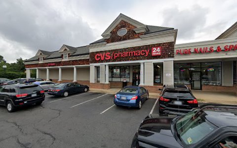 Drug Store «CVS», reviews and photos, 1462 N Beauregard St, Alexandria, VA 22311, USA