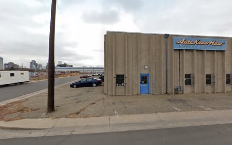 Auto Repair Shop «Auto Know How», reviews and photos, 1240 Umatilla St, Denver, CO 80204, USA