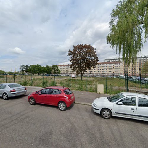 École maternelle Cantine Scolaire Rouen