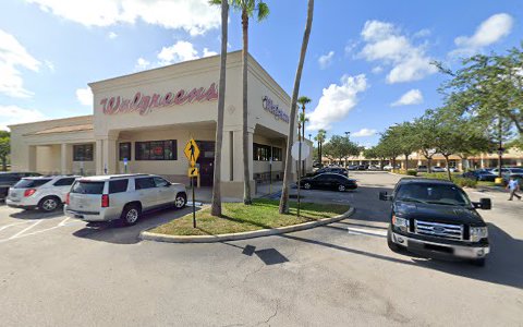 Drug Store «Walgreens», reviews and photos, 3895 W Broward Blvd, Fort Lauderdale, FL 33312, USA