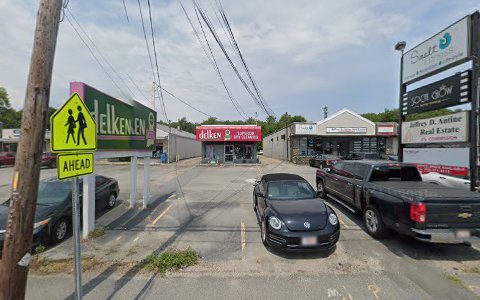 Dry Cleaner «Delken Dry Cleaners», reviews and photos, 104 State Rd, North Dartmouth, MA 02747, USA