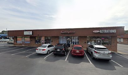 Henry Phung - Pet Food Store in Fayetteville Georgia