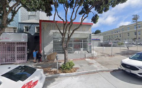 Tire Shop «Firestone Complete Auto Care», reviews and photos, 2800 Geary St, San Francisco, CA 94118, USA