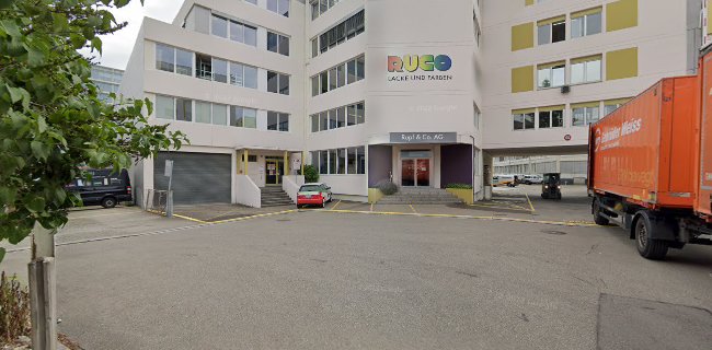 Rezensionen über Rupf & Co AG in Baden - Farbenfachgeschäft