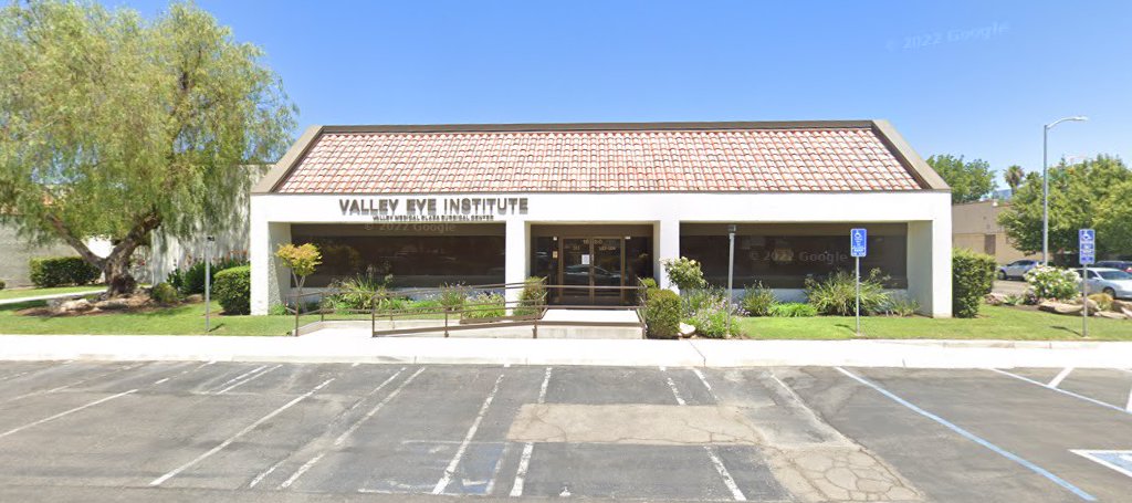 Valley Eye Institute