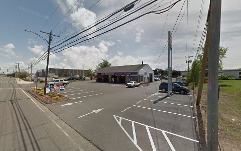 Auto Repair Shop «Breezy Point Auto Repairs, Inc», reviews and photos, 609 Main St, Stratford, CT 06615, USA