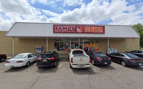 Dollar Store «FAMILY DOLLAR», reviews and photos, G4386 Saginaw St, Burton, MI 48529, USA
