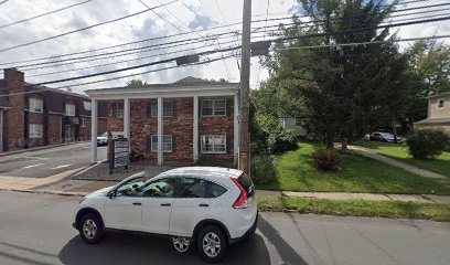 Little Falls Chiropractic Center - Pet Food Store in Little Falls New Jersey
