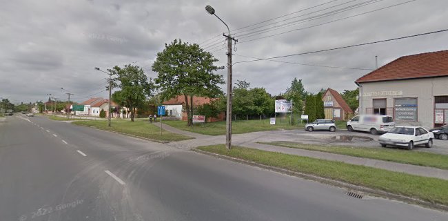 Kiskunfélegyháza, Szegedi út 36, 6100 Magyarország