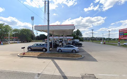 Convenience Store «Speedway», reviews and photos, 2605 Lafayette Ave, Crawfordsville, IN 47933, USA