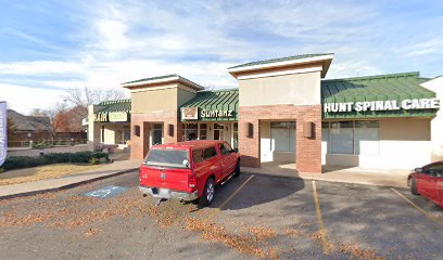 Matthew D. Hunt, DC - Pet Food Store in Tulsa Oklahoma