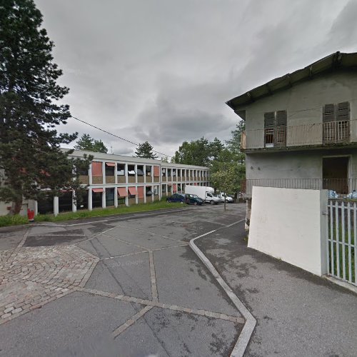 Ecole Maternelle Vaulet à La Roche-sur-Foron