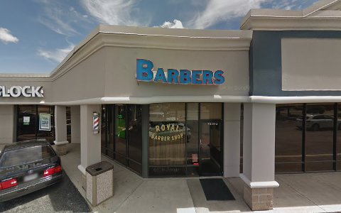 Barber Shop «Royal Barber Shop», reviews and photos, 7324 Kenwood Rd, Cincinnati, OH 45236, USA